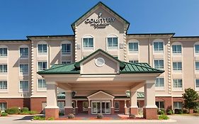 Country Inn And Suites Tifton Ga